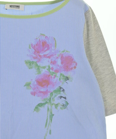 MOSCHINO CHEAP AND CHIC Casual shirts