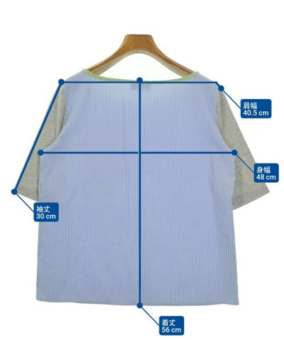 MOSCHINO CHEAP AND CHIC Casual shirts