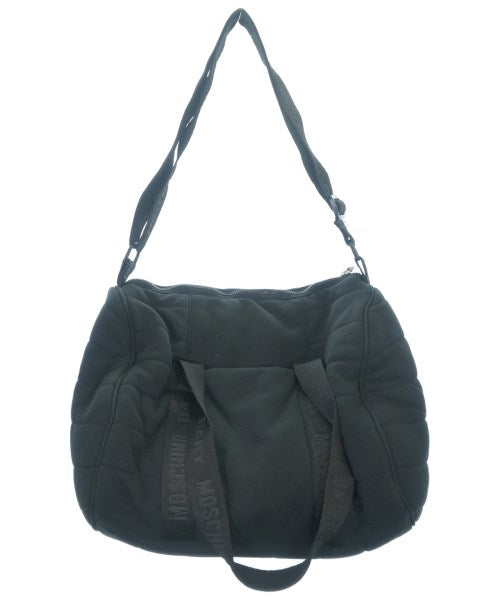 MOSCHINO Duffle bags/Weekender