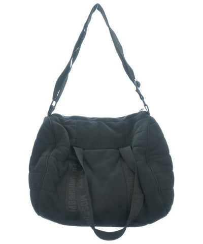 MOSCHINO Duffle bags/Weekender