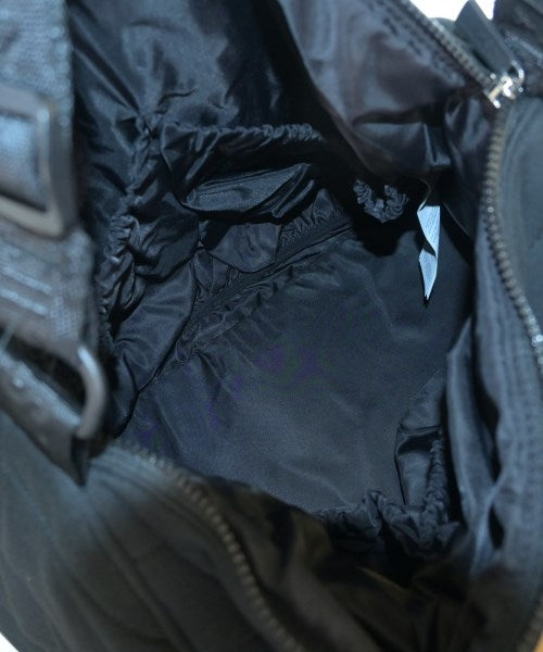 MOSCHINO Duffle bags/Weekender