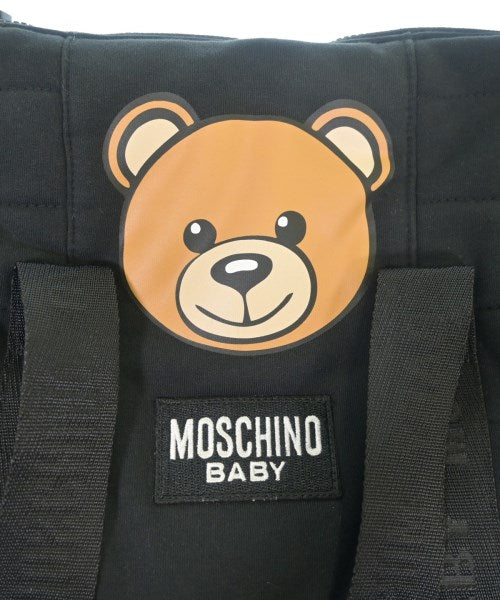 MOSCHINO Duffle bags/Weekender