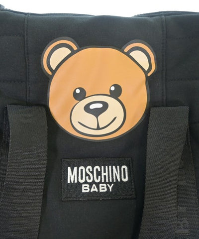 MOSCHINO Duffle bags/Weekender