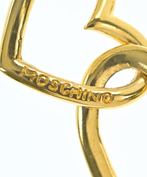MOSCHINO Necklaces