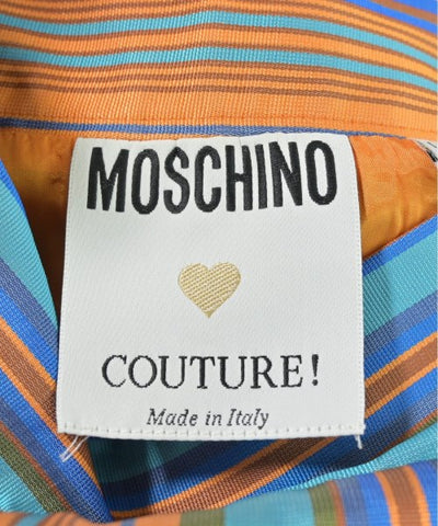 MOSCHINO Knee length skirts
