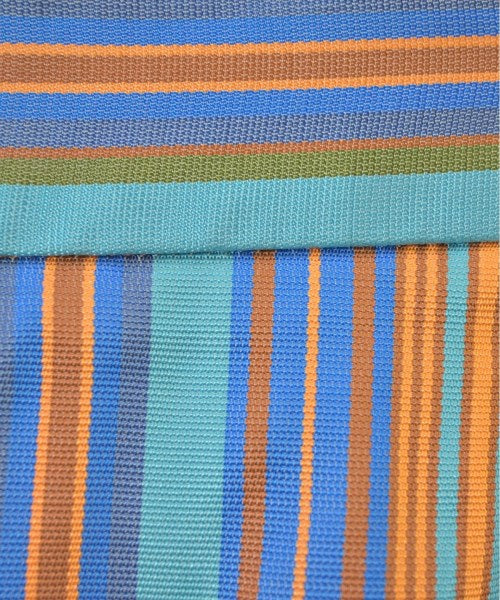 MOSCHINO Knee length skirts