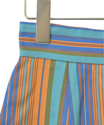 MOSCHINO Knee length skirts