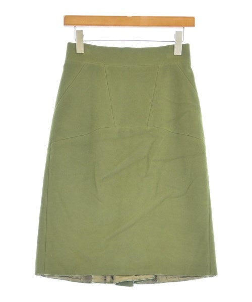 BLUGIRL Long/Maxi length skirts