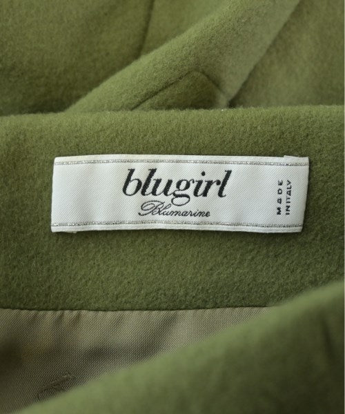 BLUGIRL Long/Maxi length skirts