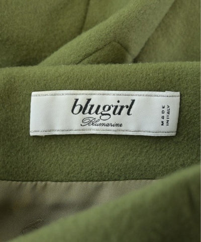 BLUGIRL Long/Maxi length skirts