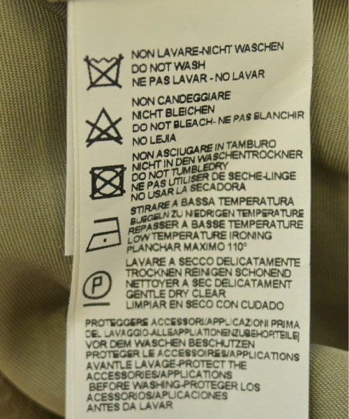 BLUGIRL Long/Maxi length skirts