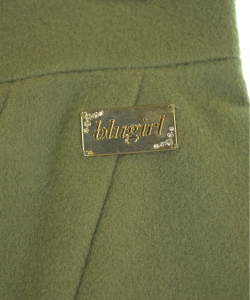 BLUGIRL Long/Maxi length skirts