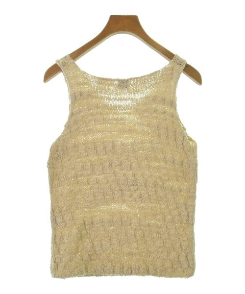 TSE Sleeveless tops