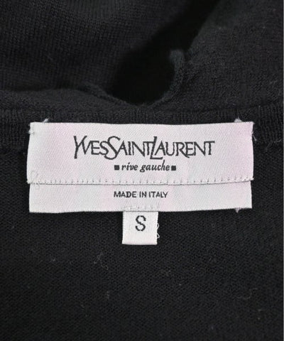 YVES SAINT LAURENT rive gauche Sweaters