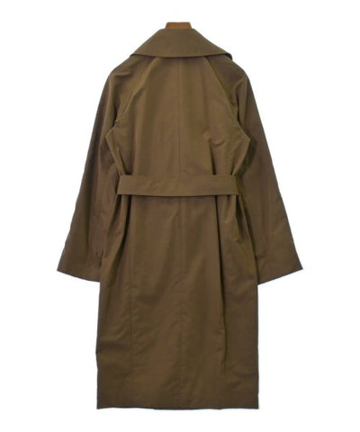 YVES SAINT LAURENT rive gauche Trench coats