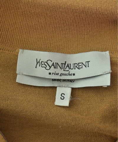 YVES SAINT LAURENT rive gauche Sweaters