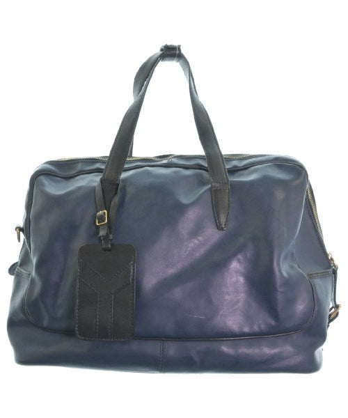 YVES SAINT LAURENT rive gauche Duffle bags/Weekender