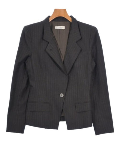 YVES SAINT LAURENT rive gauche Blazers/Suit jackets