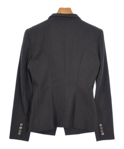 YVES SAINT LAURENT rive gauche Blazers/Suit jackets