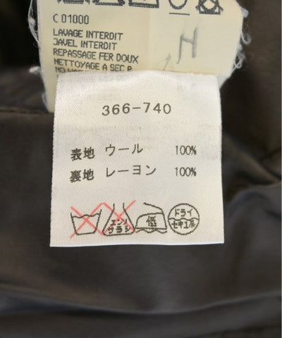 YVES SAINT LAURENT rive gauche Blazers/Suit jackets