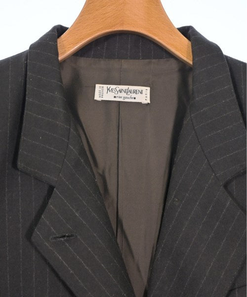 YVES SAINT LAURENT rive gauche Blazers/Suit jackets
