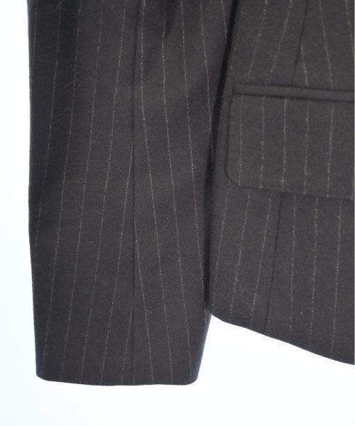 YVES SAINT LAURENT rive gauche Blazers/Suit jackets