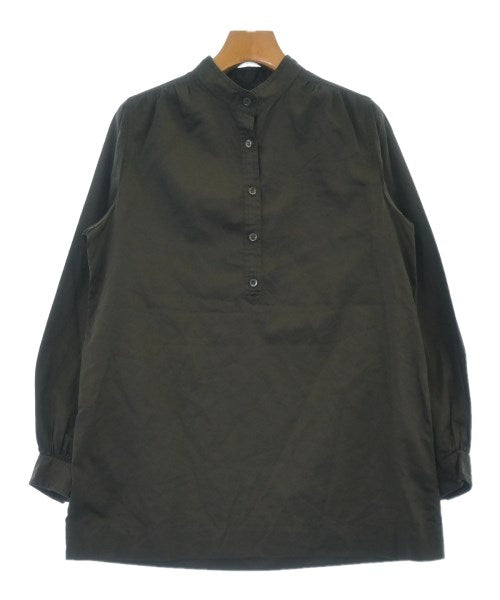 YVES SAINT LAURENT Rive Gauche Casual shirts