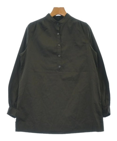 YVES SAINT LAURENT Rive Gauche Casual shirts