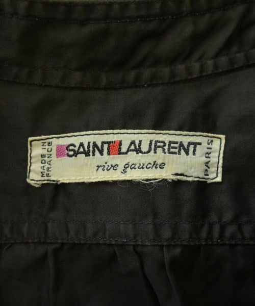 YVES SAINT LAURENT Rive Gauche Casual shirts