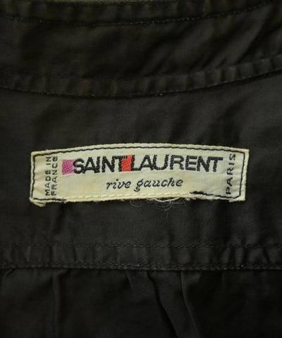 YVES SAINT LAURENT Rive Gauche Casual shirts