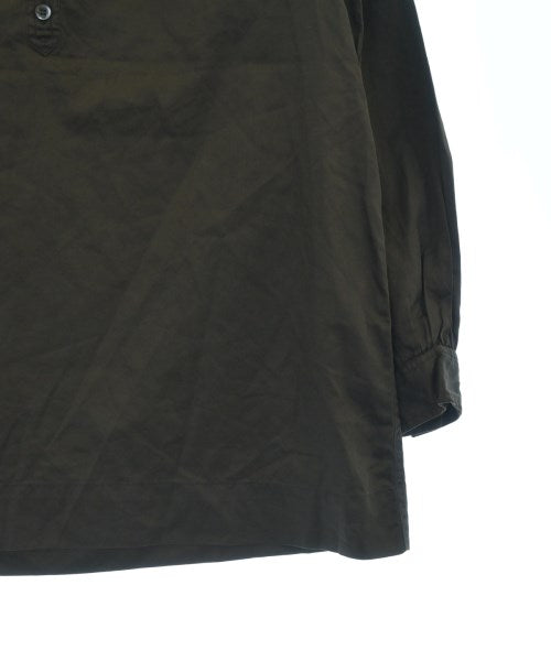 YVES SAINT LAURENT Rive Gauche Casual shirts