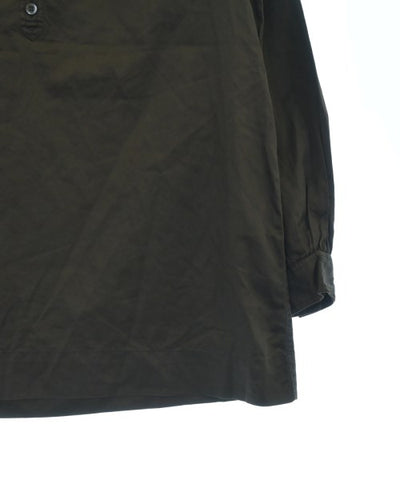 YVES SAINT LAURENT Rive Gauche Casual shirts