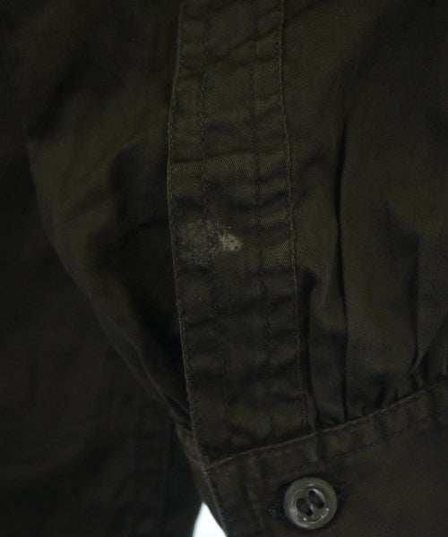 YVES SAINT LAURENT Rive Gauche Casual shirts