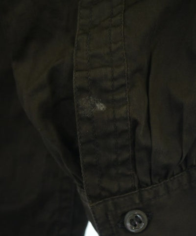 YVES SAINT LAURENT Rive Gauche Casual shirts