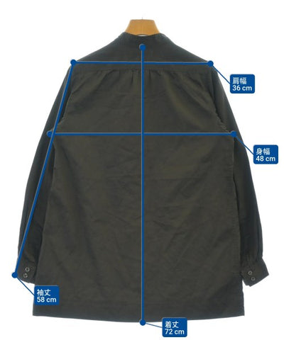 YVES SAINT LAURENT Rive Gauche Casual shirts