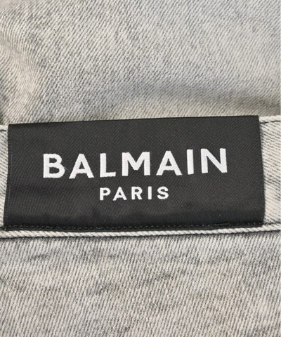 BALMAIN Jeans