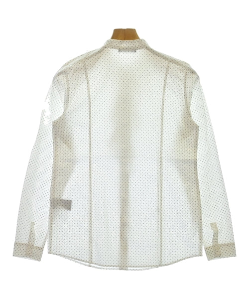 BALMAIN Casual shirts