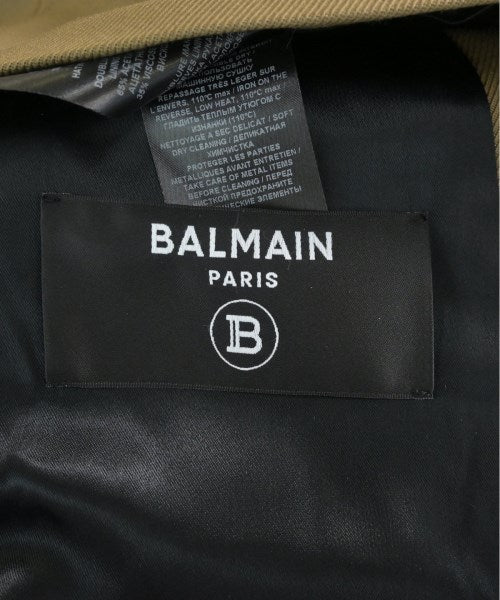 BALMAIN Blazers/Suit jackets