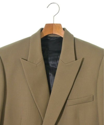 BALMAIN Blazers/Suit jackets