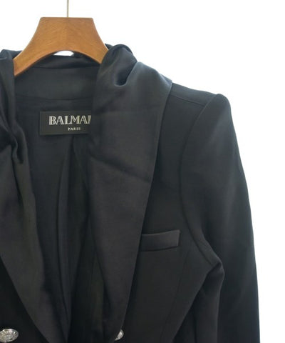 BALMAIN Casual jackets