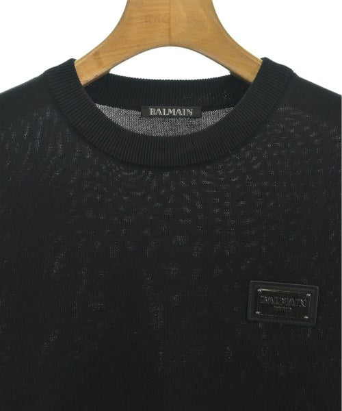 BALMAIN Sweaters