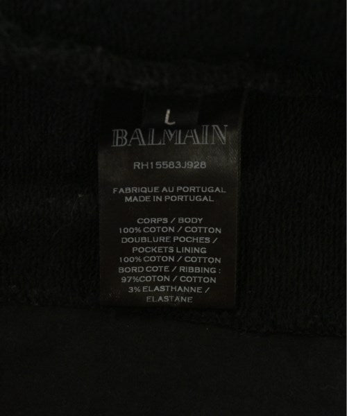 BALMAIN Sweat pants