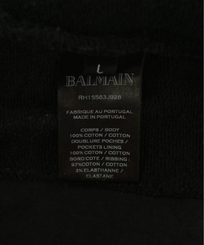 BALMAIN Sweat pants