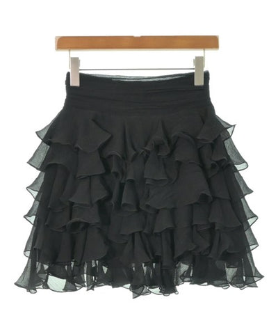 BALMAIN Mini skirts