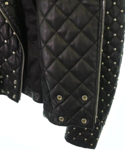 BALMAIN Motercycle Jackets