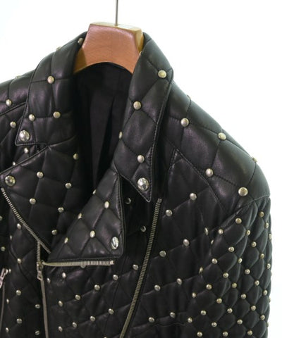 BALMAIN Motercycle Jackets