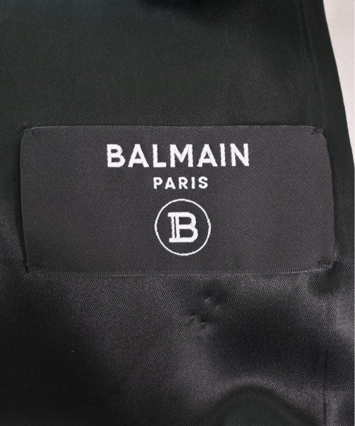 BALMAIN Casual jackets