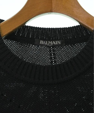 BALMAIN Sweaters