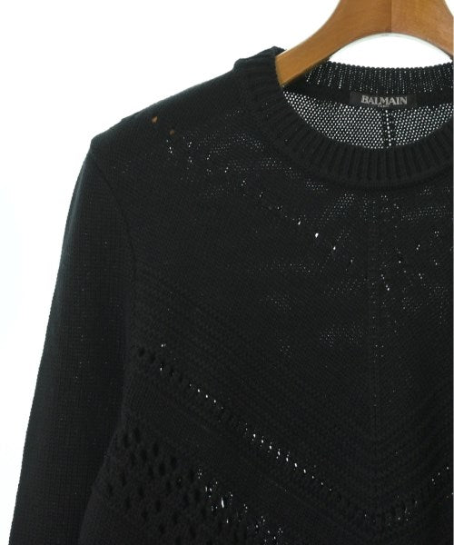 BALMAIN Sweaters