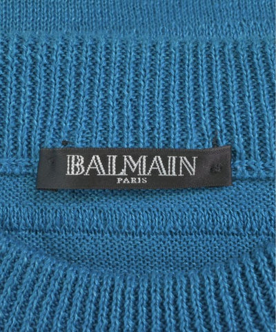 BALMAIN Sweaters